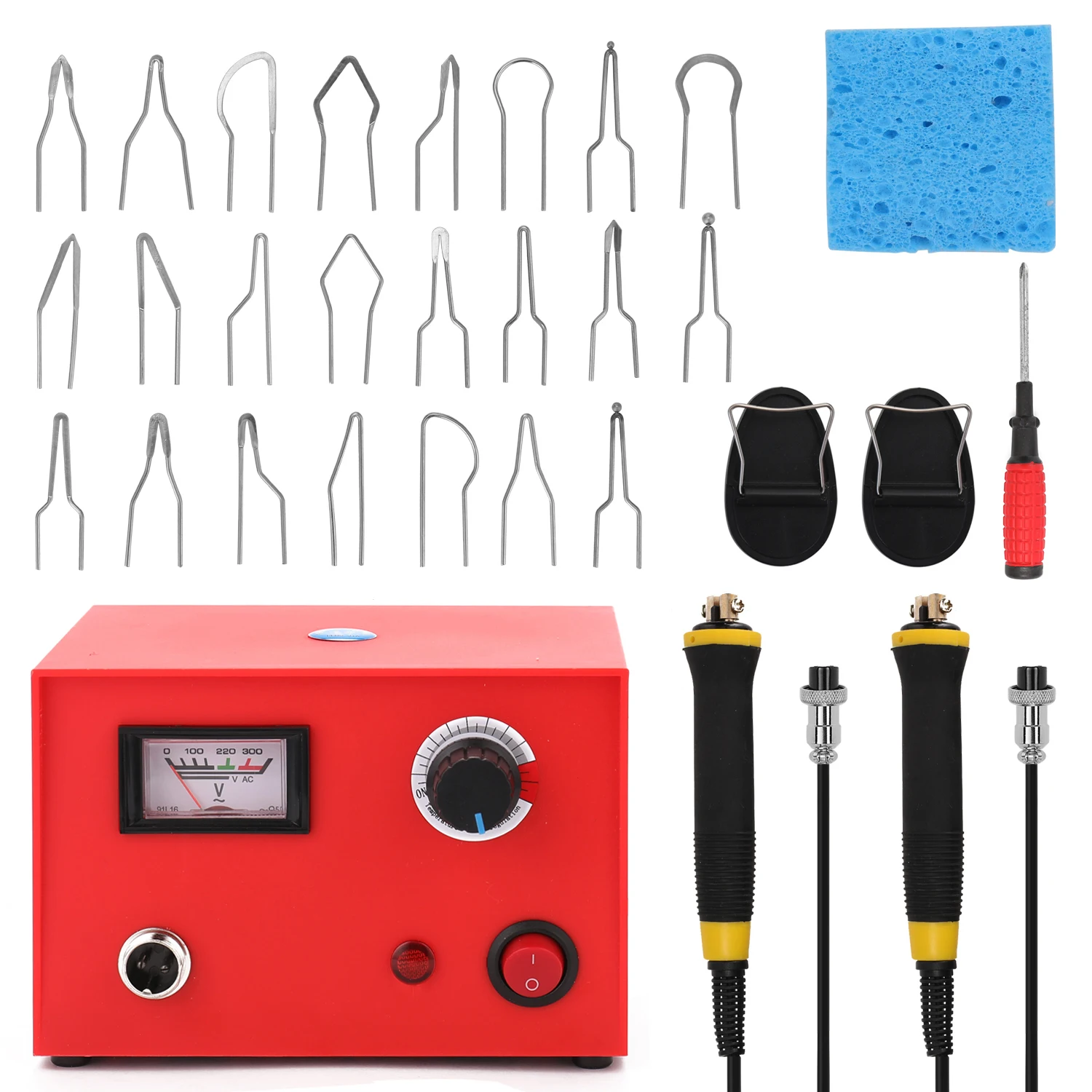 Электрическая тыква деревянная пирография гравер указка инструмент с 23 шт.