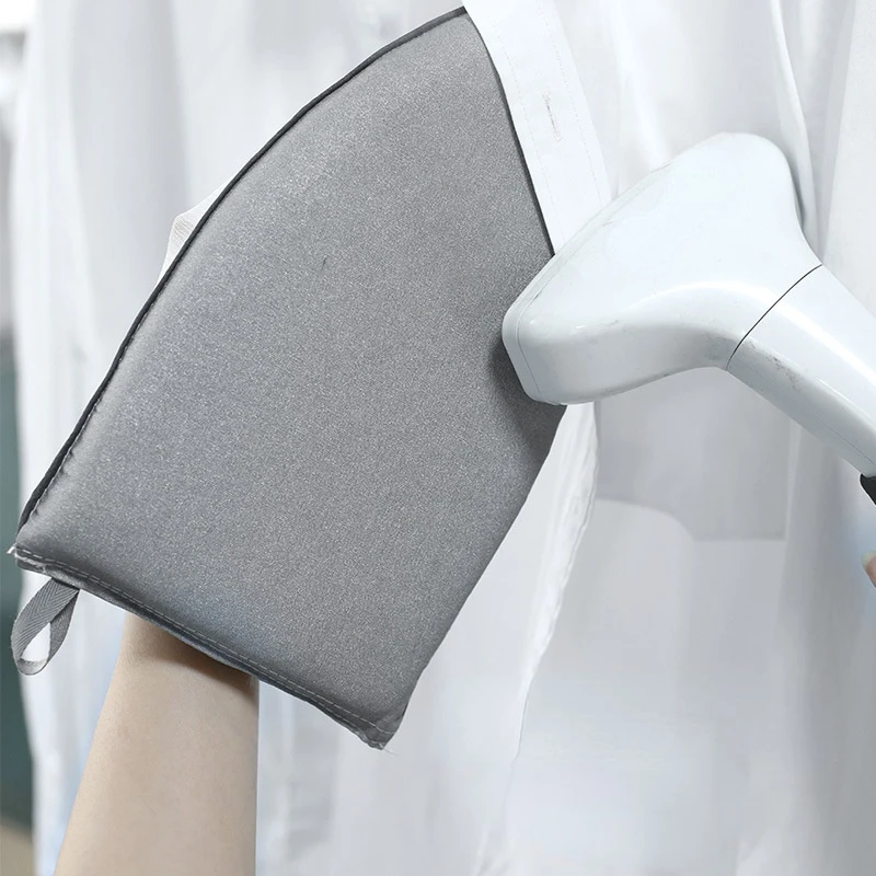 Ручной Мини-держатель для гладильной доски держатель термостойкие перчатки