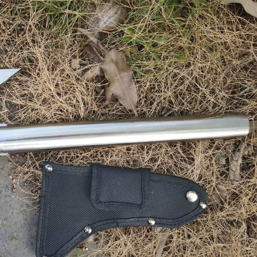 Новинка 2019 тактический топор Tomahawk армейский для охоты кемпинга выживания мачете