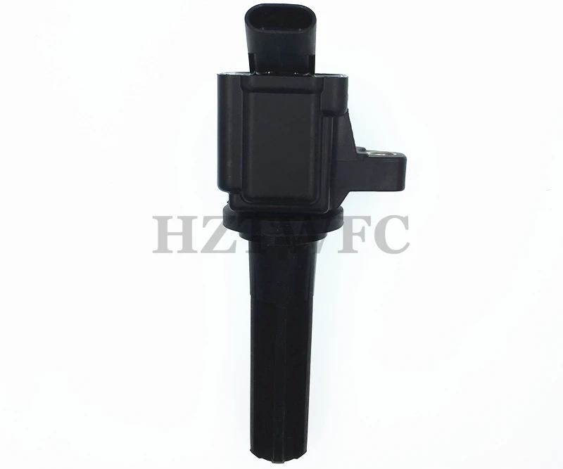 Бесплатная доставка катушка зажигания UF497 12596547 5C1615 для Chevrolet Colorado Trailblazer GMC