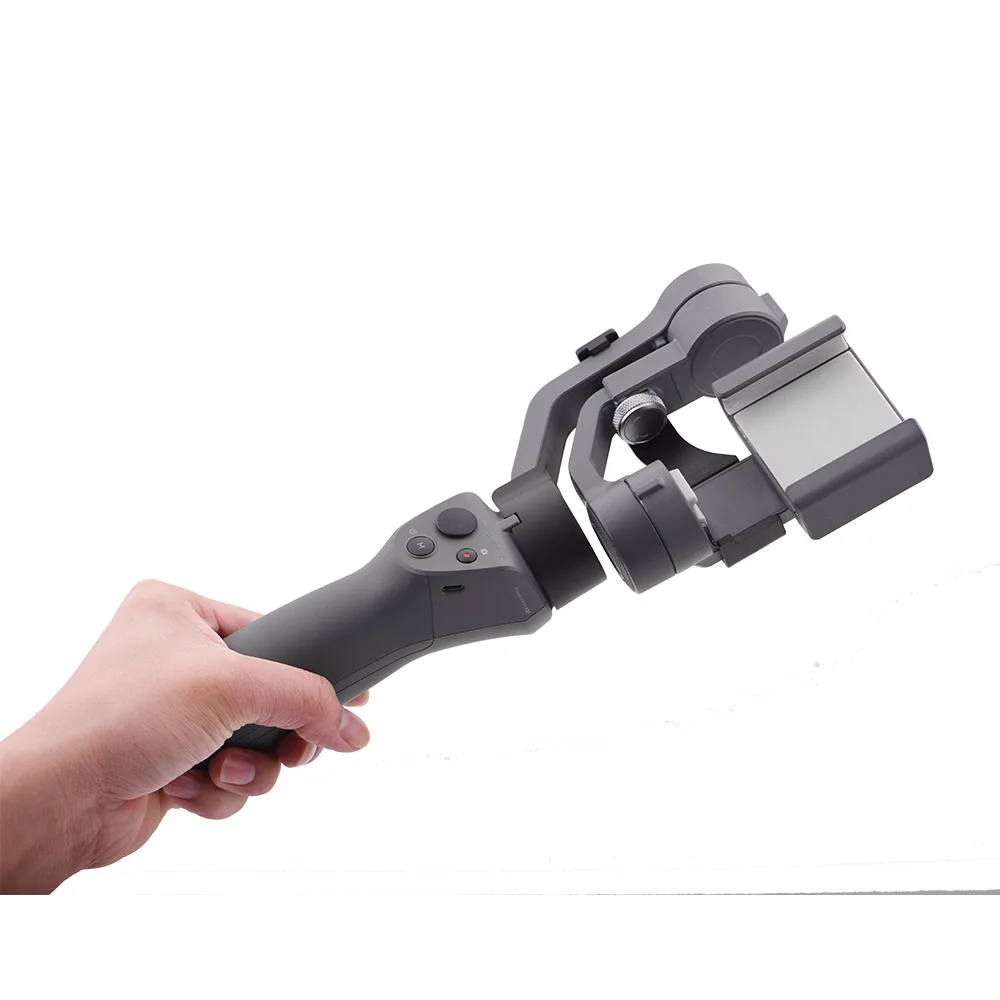 Фиксированная Пряжка для DJI Osmo Mobile 2 карманные аксессуары шарнирного подвеса