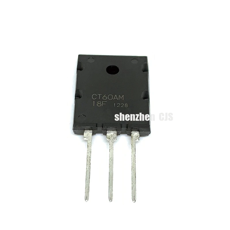 100% original Field effect transistor IGBT CT60AM-18F CT60AM-18 CT60AM 60A 900V TO-247 | Электроника
