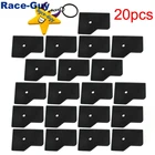 Предварительный очиститель воздушного фильтра для генератора 17211-Z07-000 Honda EU2000 EU2000i EB2000 EB2000i