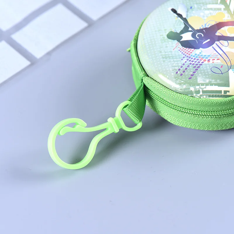 Плюс мини кошелек наушники аксессуары для монет украшения маленьких девочек