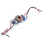 250 Вт повышающий преобразователь постоянного токапостоянного тока от 8,5-48 В до 12-50 в выходной Повышающий Модуль мобильный источник питания макс. 10 А