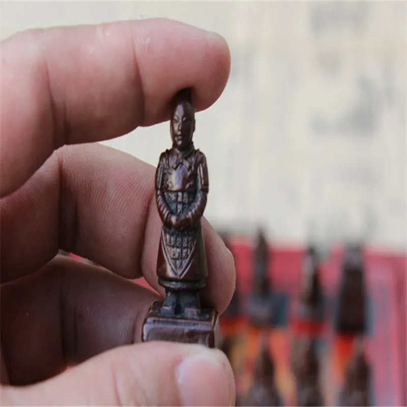 Горячие Складные Магнитные путешествия шахматы набор подходит для детей или