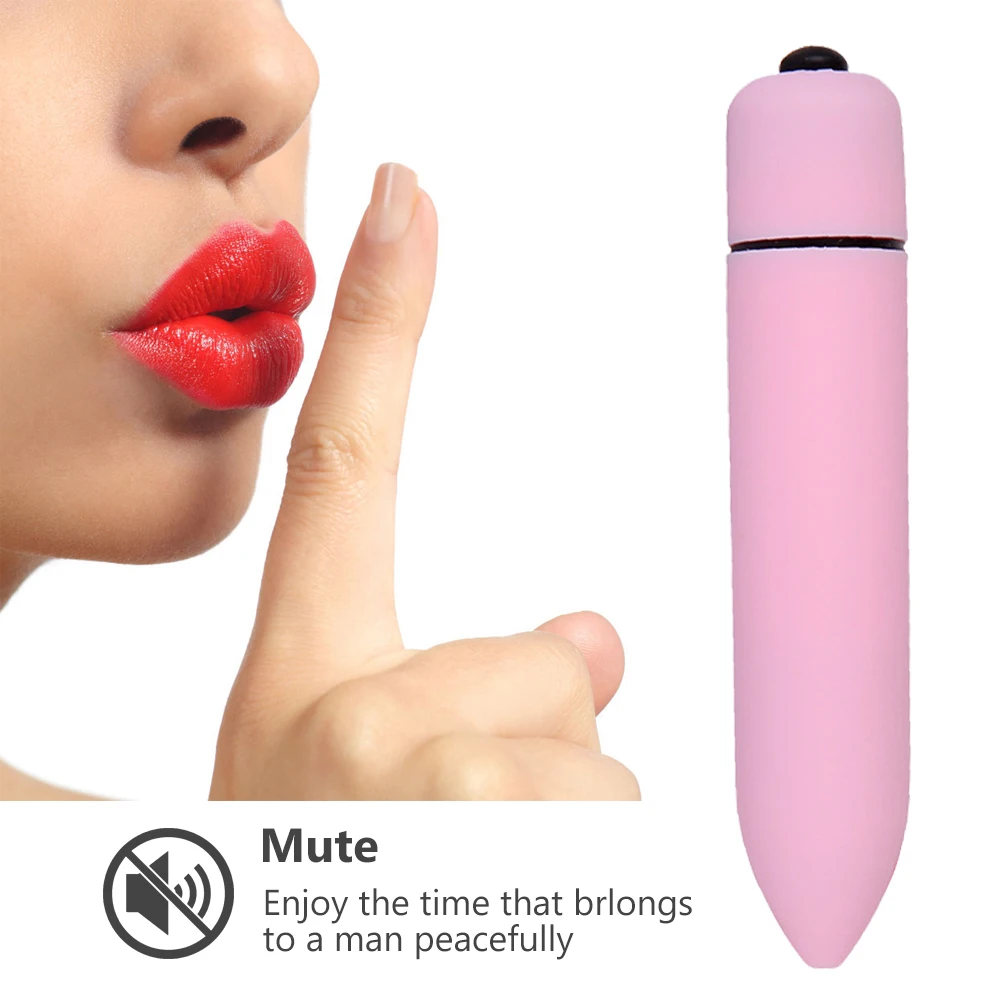 Вибратор секс-игрушки для женщин мини-фаллоимитатор вибратор 10 скоростей