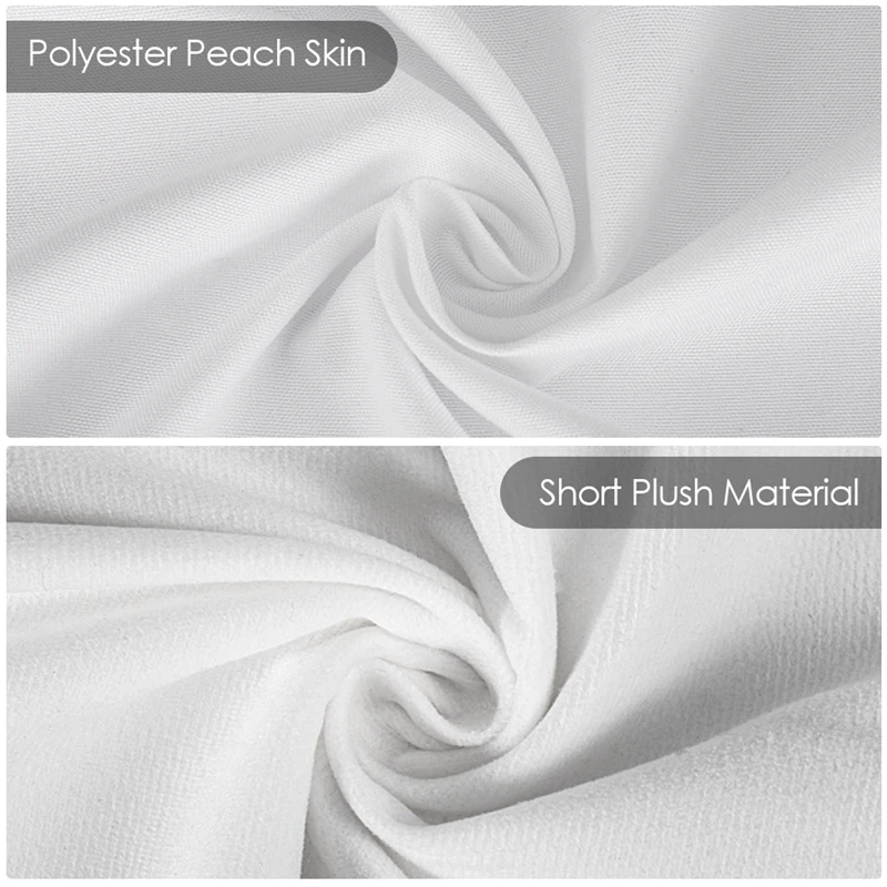 

Nanacoba Geometric Cushion Cover Nordic Diamond Wave Pink Heart Pillow Covers Home Sofa Chair Decorative Short Plush Pillowcases