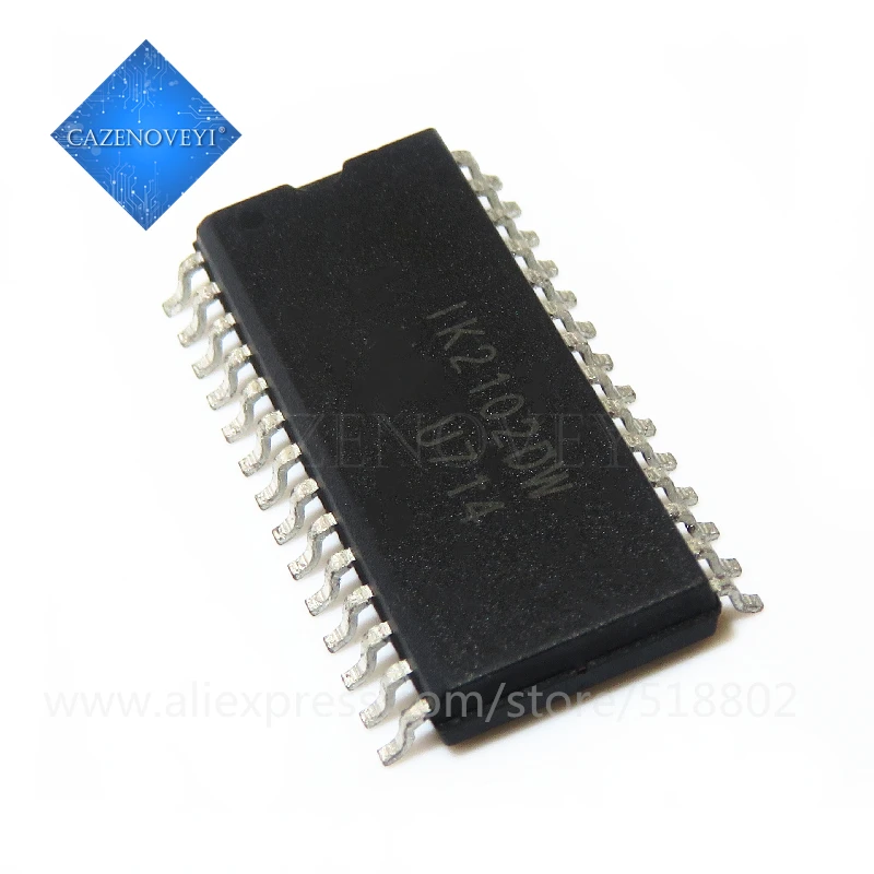 1 шт./лот IK2102DW IK2102 2102 SOP 28 в наличии|Интегральные схемы| |