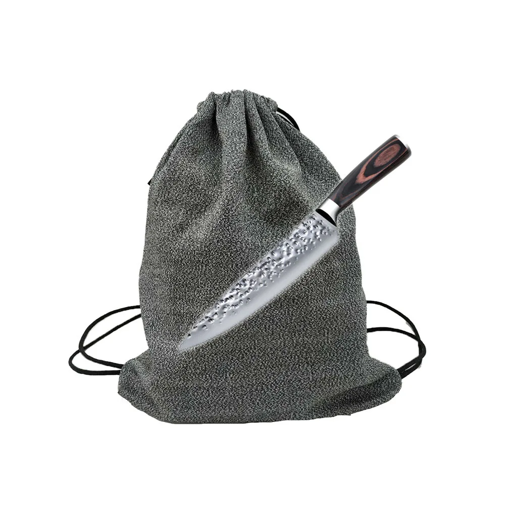 Открытый ремень рот рюкзак двойная сумка на плечо анти резка ткань Защита кражи