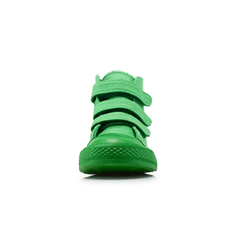 Кроссовки детские высокие обувь для начинающих ходить мальчиков и девочек