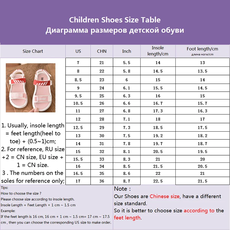

Girls Casual Sandals Summer Kids Shoes For Girls Hook&loop Soft Baby Toddler Shoes Boys Girls Beach Shoes Children Sandals