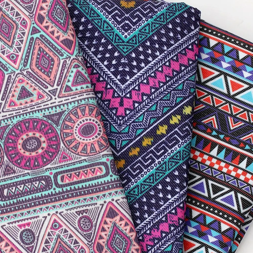Cheerbows ВИНТАЖНАЯ ДЖИНСОВАЯ хлопковая ткань для джинсов 45*150 см с принтом сделай сам