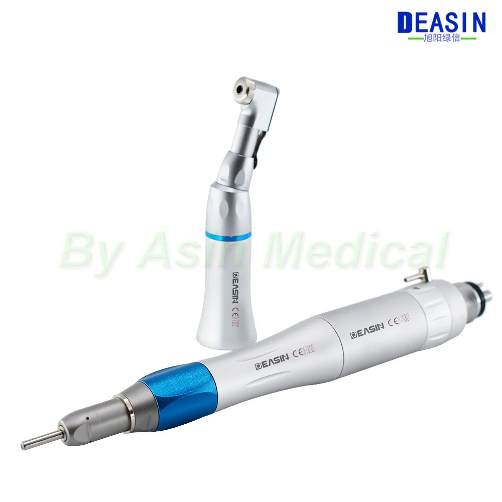 Новая акция стоматологический медленный низкоскоростной наконечник прямой