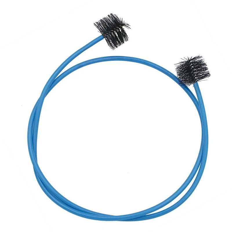 

Trumpet Maintenance Cleaning Care Kit 3 Brushes in 1 Package