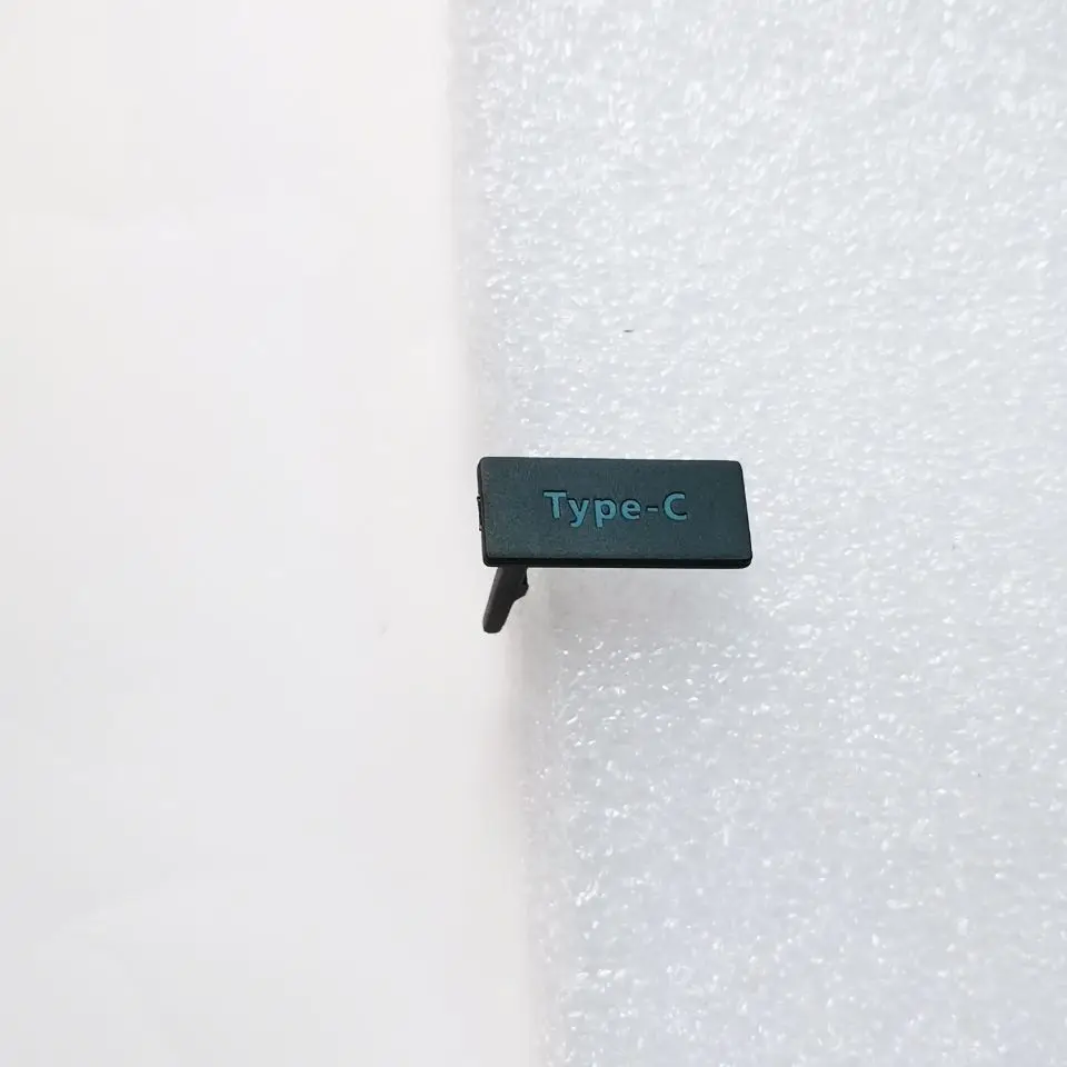 Новый оригинальный Противопыльный разъем для зарядки Sim/TF Type C Oukitel WP7 чехол