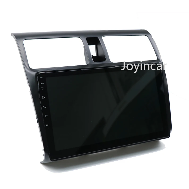 Автомагнитола 2 Din Гб + 32 ГБ Android 9 1 10 дюйма для Suzuki Swift 2005 2006 2007 2008 2009 2010 GPS