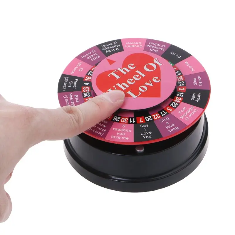 Игровой стол для интимных игр пар эротических и Foreplay светящийся романтичный 10 5*5