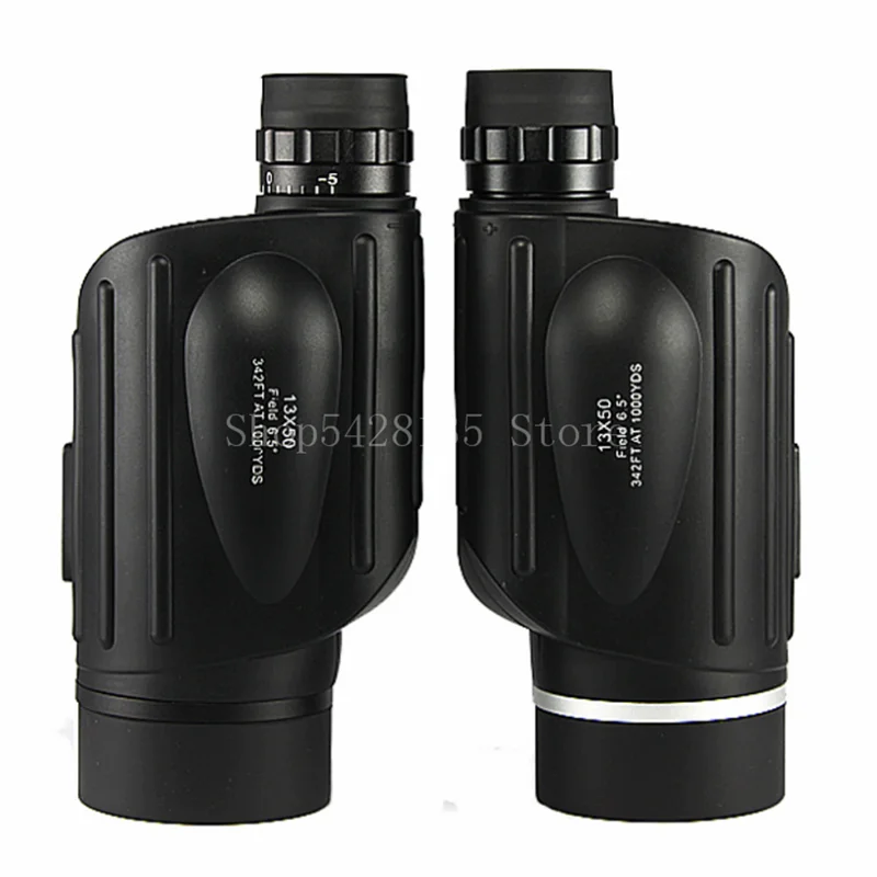 

High Power HD Telescope Monocular 13x50 Zoom Bird Watching Waterproof Binoculars High Quality For Hunting