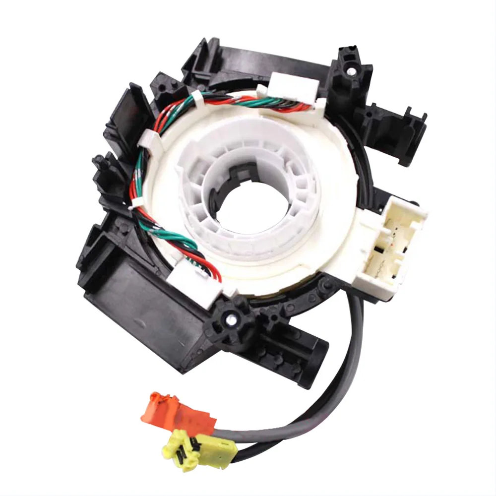 1 шт. автомобильные аксессуары для руля пружинная катушка Nissan Versa 350Z Qashqai Murano