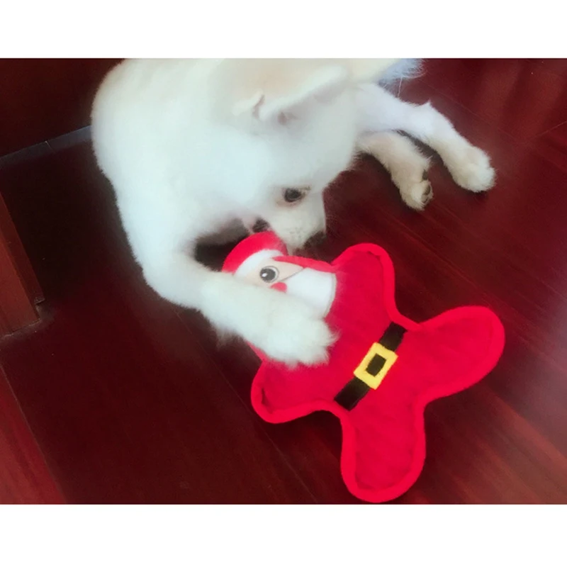 Жевательная игрушка для домашних животных кошек милая мягкая бархатная кукла