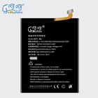 Новый аккумулятор LEHEHE Li3829T44P6h806435 для Nubia M2 Lite  M2 Youth Edition, 3000 мАч, 3400 мАч, аккумуляторная батарея с инструментами, подарки