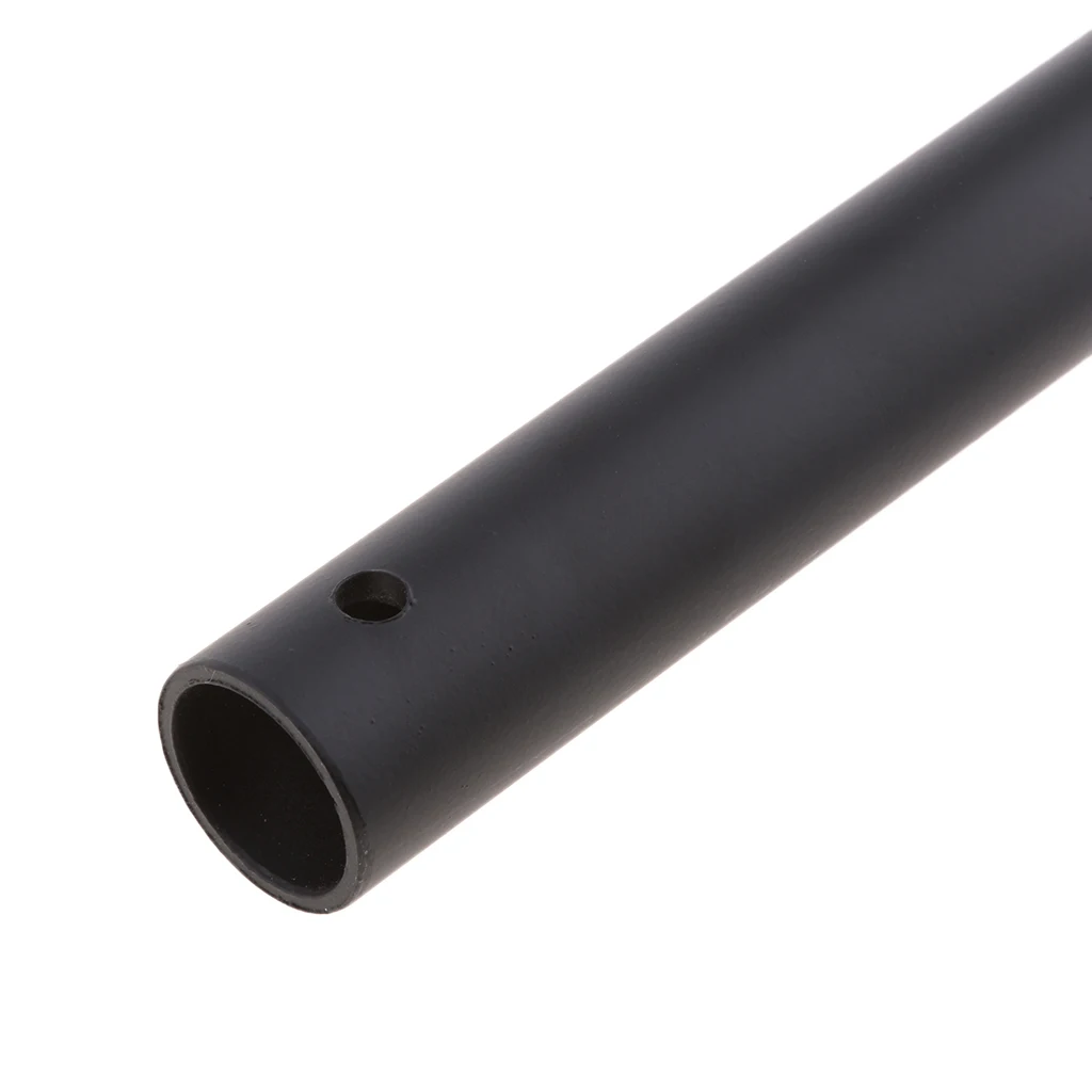 Motorcycle Handlebar 7/8&quot 22mm Steel Drag Straight Bar Cruiser Cafe Racer | Автомобили и мотоциклы