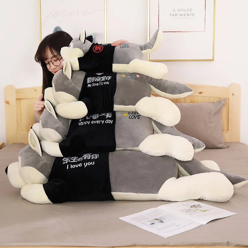 

Stuffed Animals & Plush