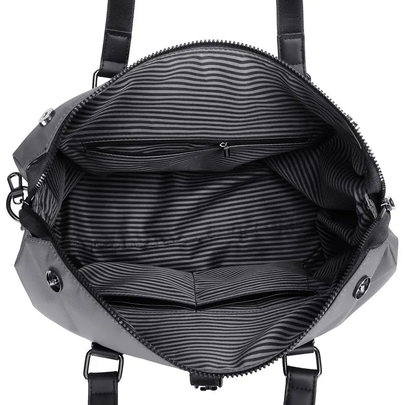 

Outdoor Sports Travel Fashion Travel Bag Shoulder Bag Men Handbag