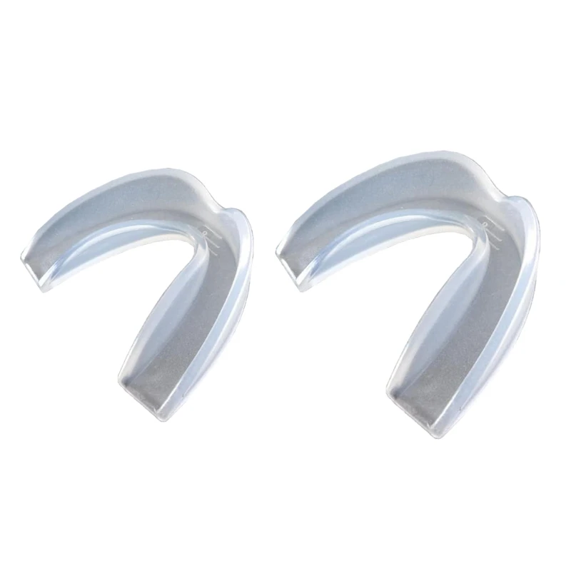 Ротовой лоток из ЭВА мягкий ротовой упор для футбола профессиональный