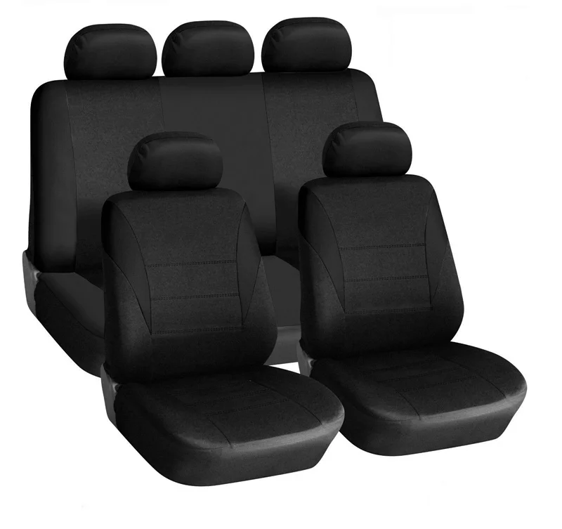 

Aimaao Upgrade the Aged Car Seat Covers Fit Most Vehicle Car Seat Protector for Mitsubishi Lancer Zest 2002