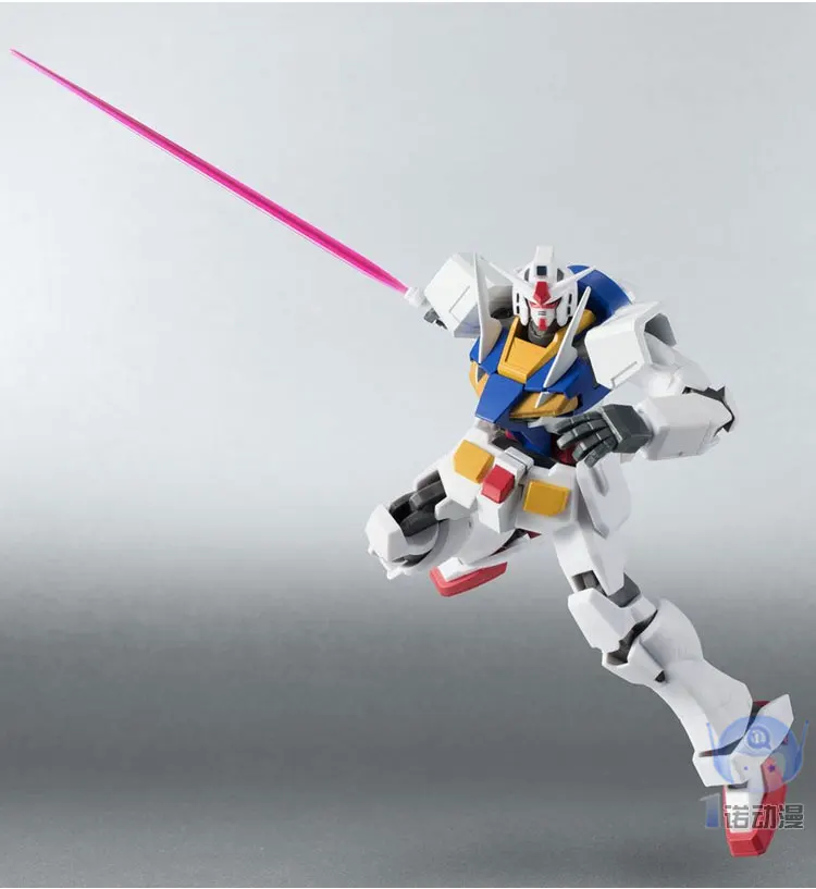 Оригинальная модель GUNDAM 1/144 полная защита 0 игрушка робот-единорог | Игрушки и