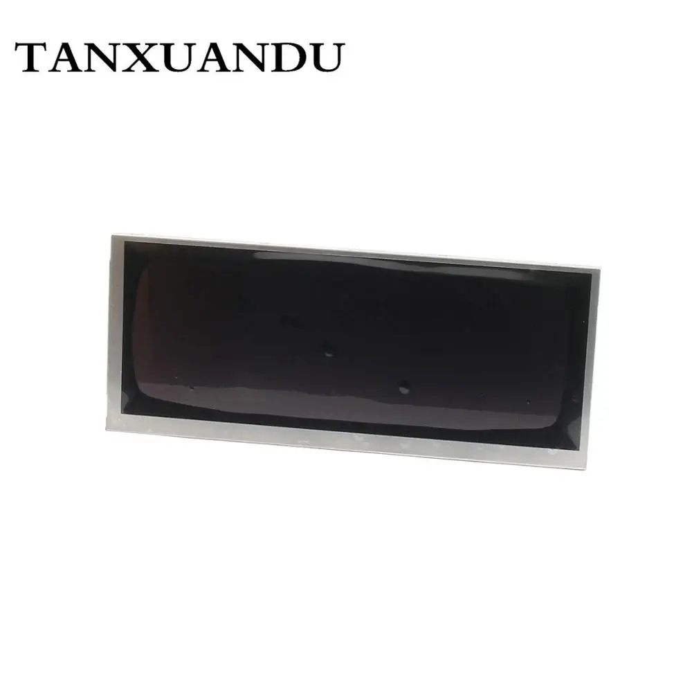 Неиспользованный 8 &quotЖК-дисплей экран w/навигационный монитор информация о