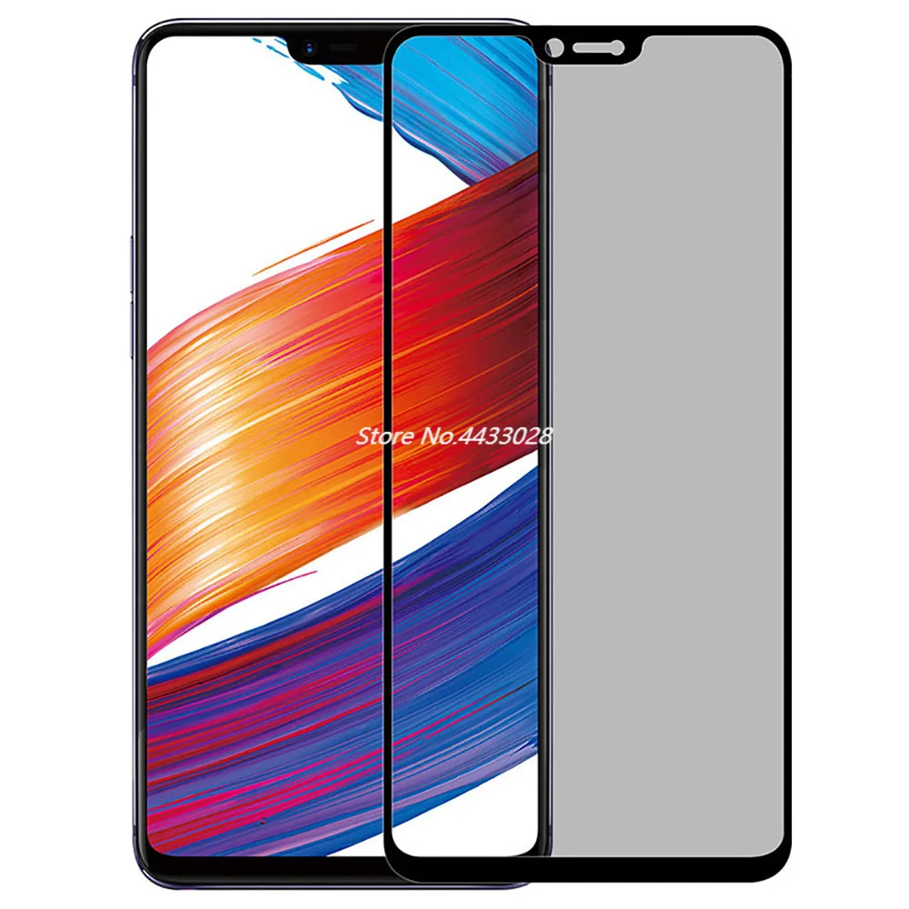 Закаленное стекло для VIVO NEX V9 V11i Y85 Y93 Y97 X20 X21 X23 V9 V11 PLUS