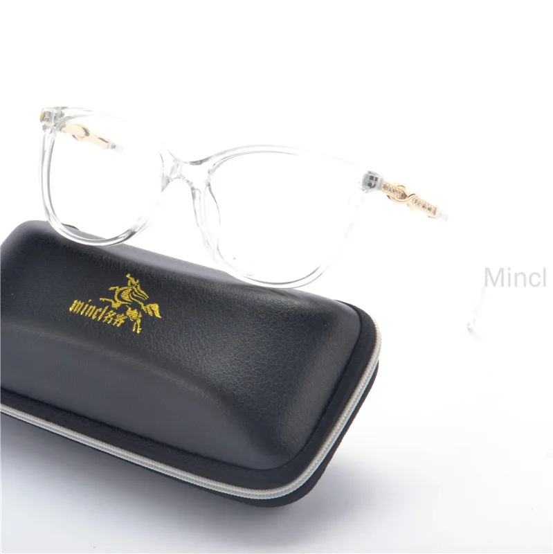 Сексуальные черные очки оправы для очков женщин модные искусственные