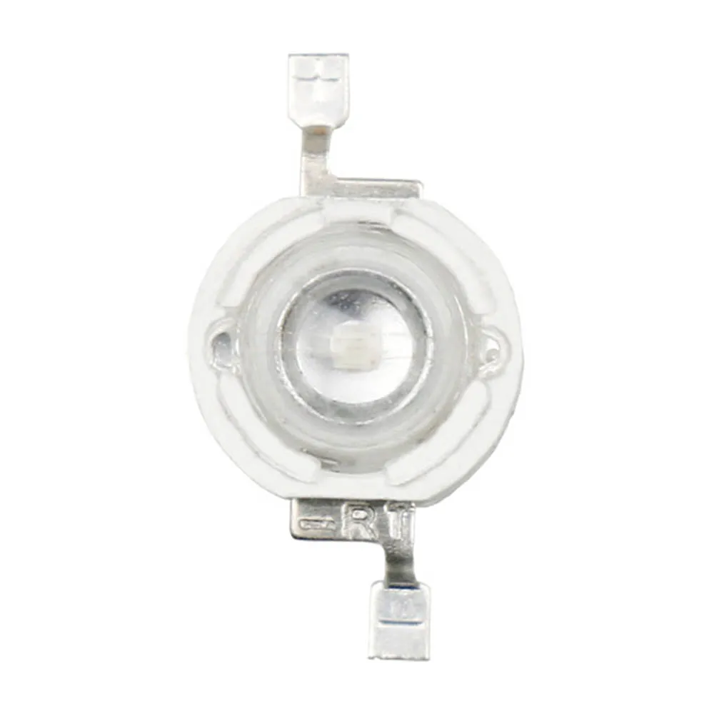 Красный синий зеленый 1 Вт 100 шт. в партии высокомощный светильник диоды чип для