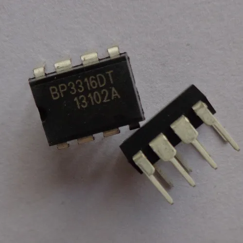

10 шт./лот CS8655E CS8655 SOP-16 2X18W Класс D усилитель IC новый оригинальный