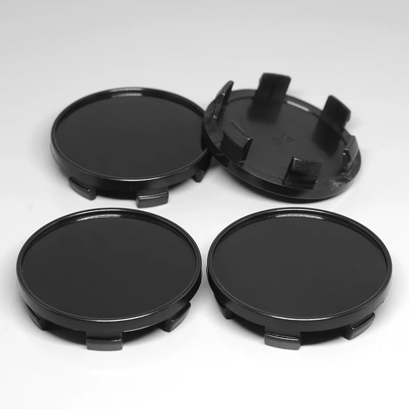 4 шт. 54 мм для 50 плоская поверхность логотип автомобиля эмблема наклейка ступица