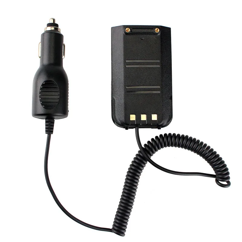 

Banggood 12V-24V Car Vehicle Charger Battery Eliminator For TYT MD-380 MD380 MD-UV380 RETEVIS RT3 RT3S J9110J DMR Radio