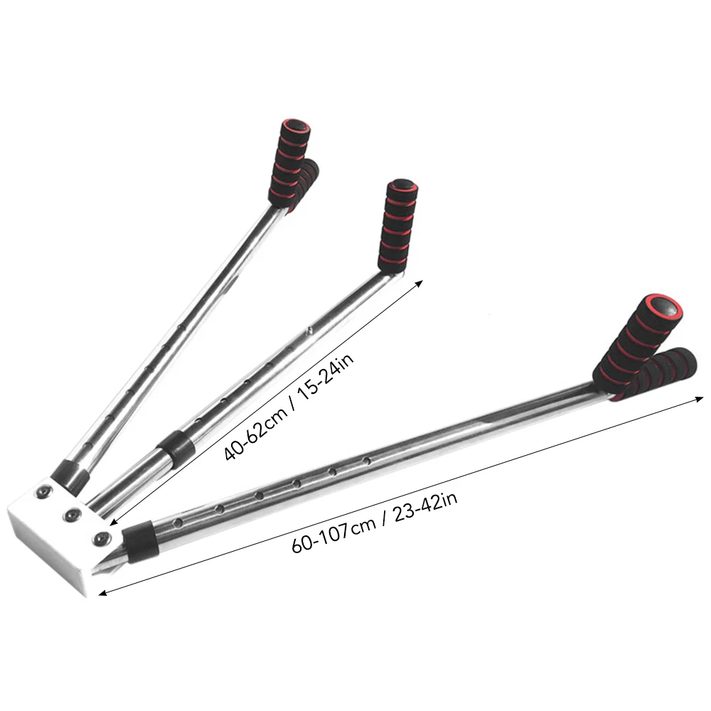 Растягиватель для ног балета йоги танца ММА тхэквондо гибкий растягивающийся