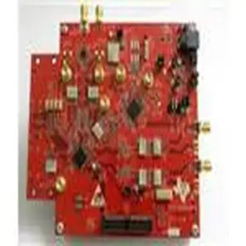 

AFE7225EVM RF Инструменты для разработки AFE7225EVM