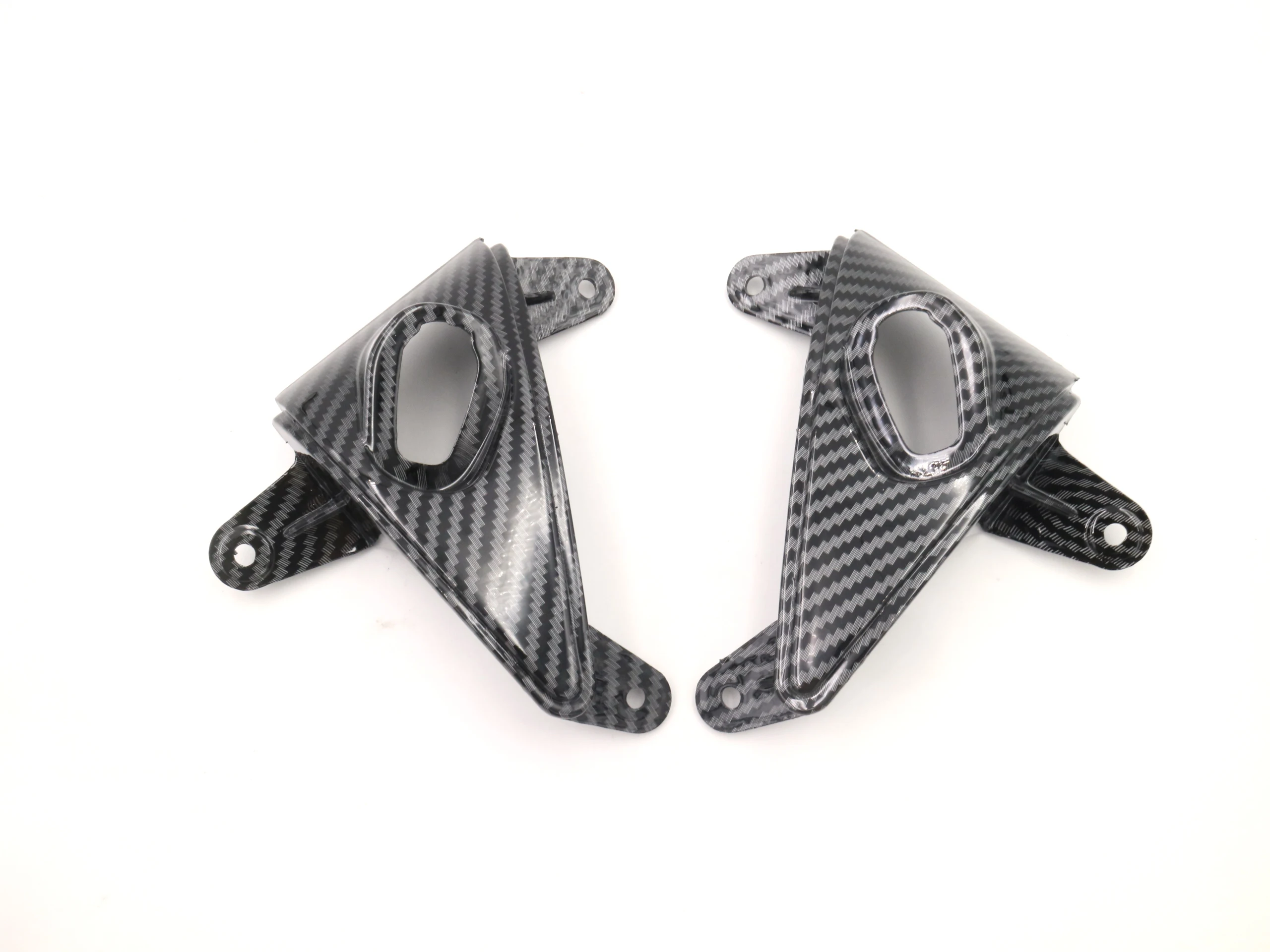 

Kawasaki ZX-6R 636 2005 2008 ZX10R 2006 2007 for Zx6r Zx10r Fairings Motorcycle Fairing Panel Cover Body Kit Case