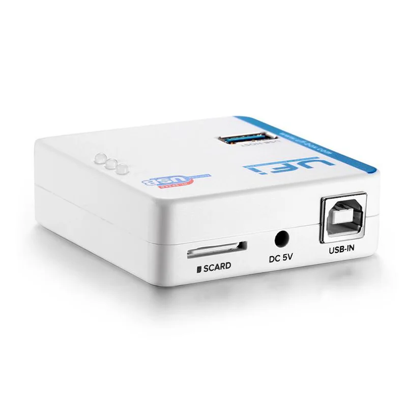 Оригинальный ящик UFI/UFI для инструментов полный сервис EMMC поддержка BGA 153/169/162/186/221
