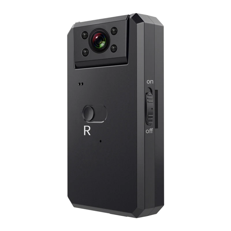 Беспроводная мини камера видеонаблюдения 1080P Wi Fi 4K HD|Компактные видеокамеры| |