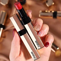 new 8 colors lipstick matte moisturizing velvet light weight soft mist lip makeup rich color long lasting beauty lip cosmetics