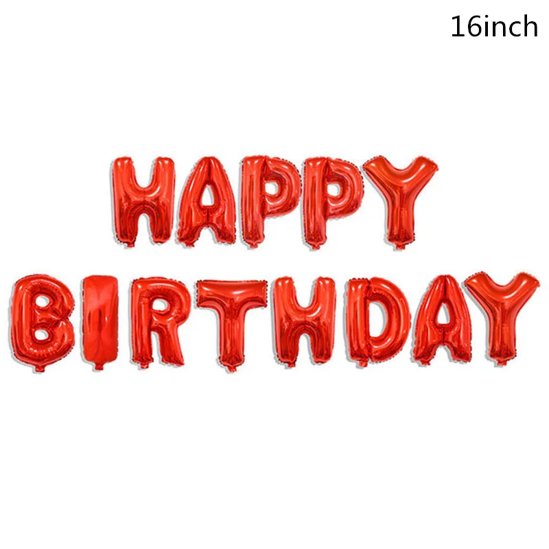 Набор воздушных шаров Blaze and the Monster Machine украшение на день рождения с днем