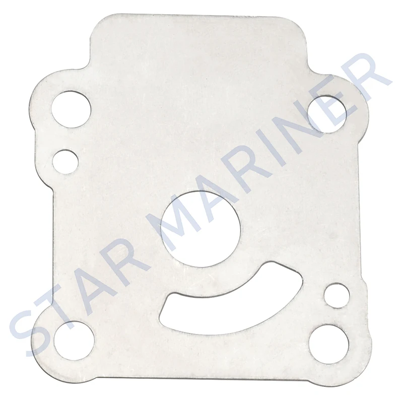 4 шт. 3B2-65011-1 3B2-65025-0 3B2-65021-1 3B2-65016 водяной насос в сборе для Tohatsu Hidea Nissan 8HP 9 2/4T 3B2-65021