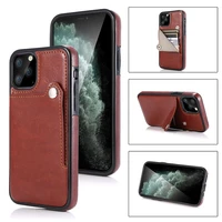 for iphone xr x xs max 7 8 plus luxury originality card slot bracket cover for iphone 11 12 pro max 12 mini leather case