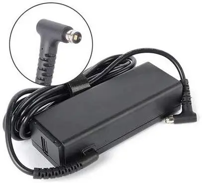 

Huiyuan Fit for Tablet PC AC Power Supply Adapter 19.5V 2A For Sony Vaio TAP11 ADP-45DE B VGP-AC19V74 Vaio Fit 13A F13N F11A