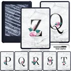 Чехол-накладка для Amazon Kindle Paperwhite 1 2 3 4, задняя крышка для Kindle (10-го поколения8-го поколения), противоударный тонкий жесткий чехол для планшета